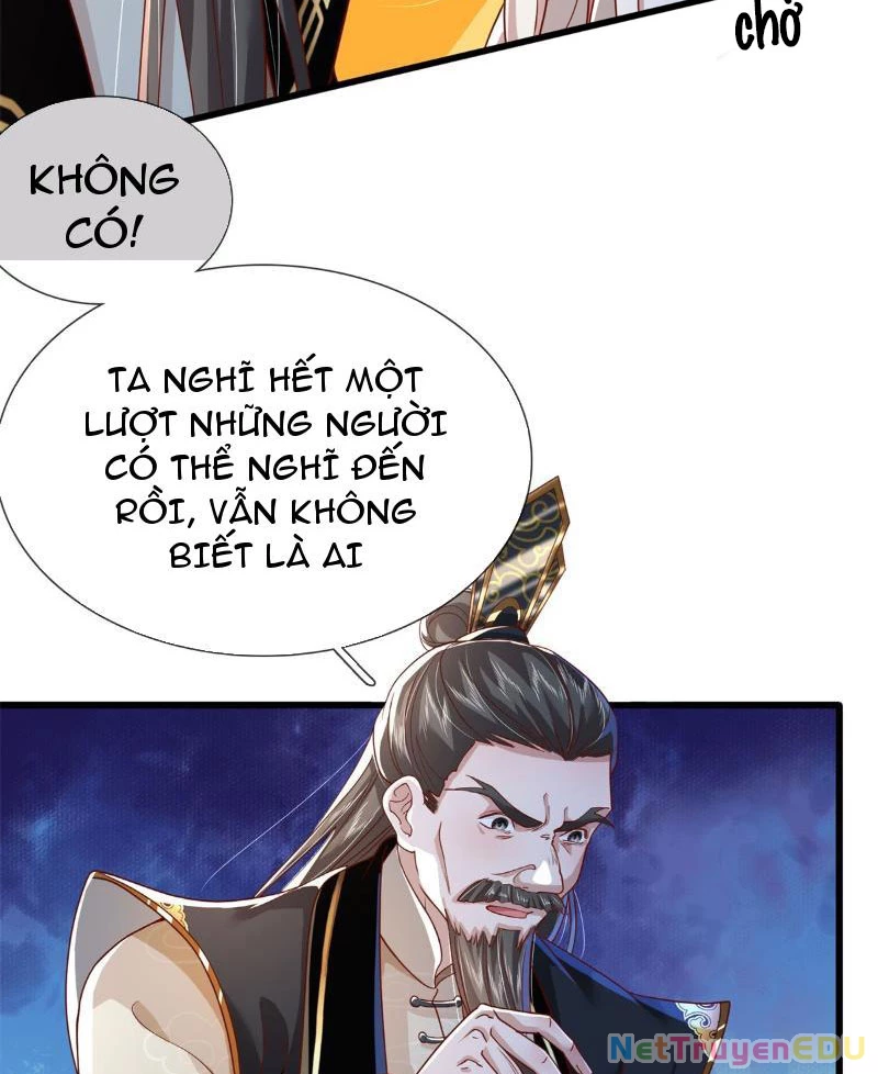Tôi Có Thể Nuốt Chửng Vạn Vật Chapter 11 - Trang 3