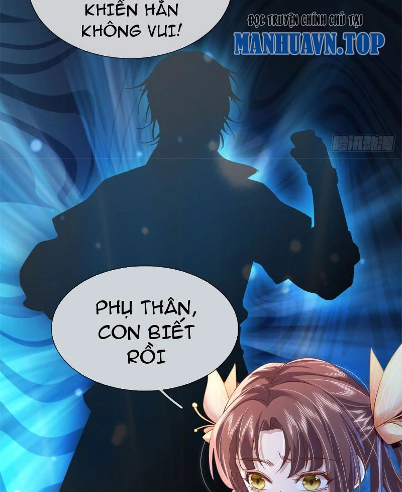 Tôi Có Thể Nuốt Chửng Vạn Vật Chapter 11 - Trang 3