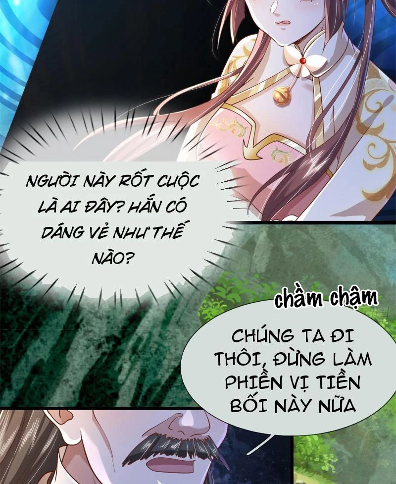 Tôi Có Thể Nuốt Chửng Vạn Vật Chapter 11 - Trang 3