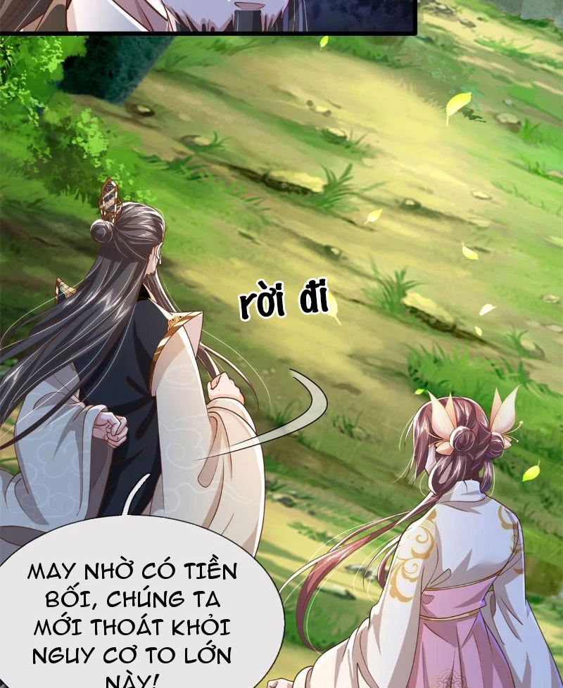 Tôi Có Thể Nuốt Chửng Vạn Vật Chapter 11 - Trang 3