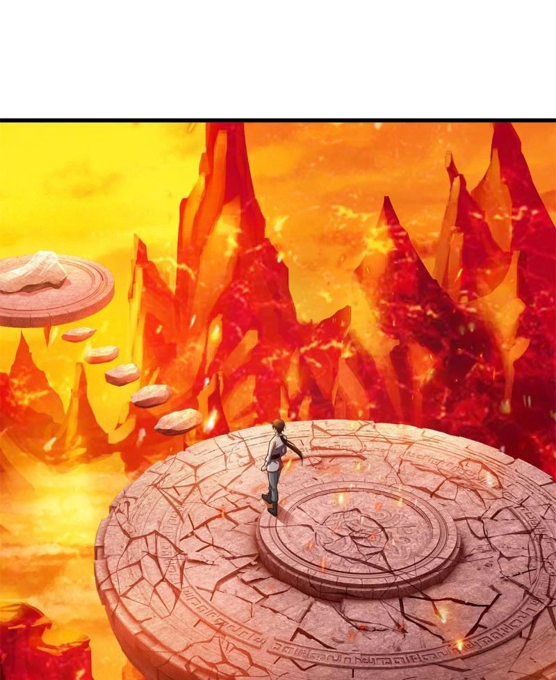 Tôi Có Thể Nuốt Chửng Vạn Vật Chapter 11 - Trang 3