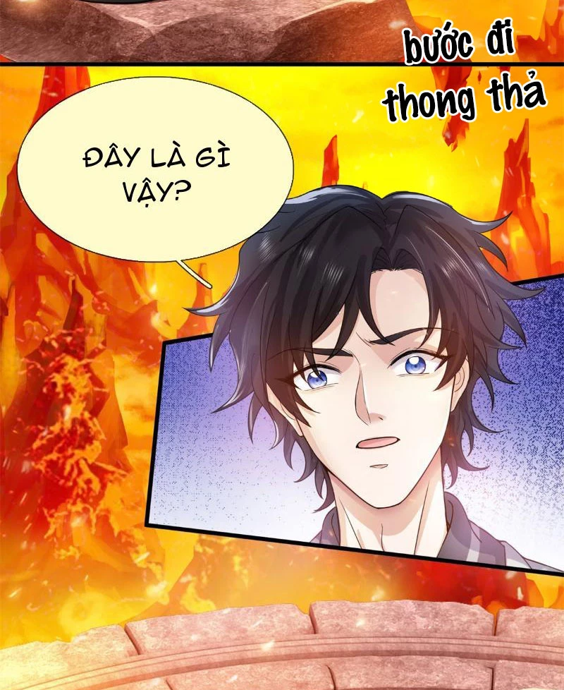 Tôi Có Thể Nuốt Chửng Vạn Vật Chapter 11 - Trang 3