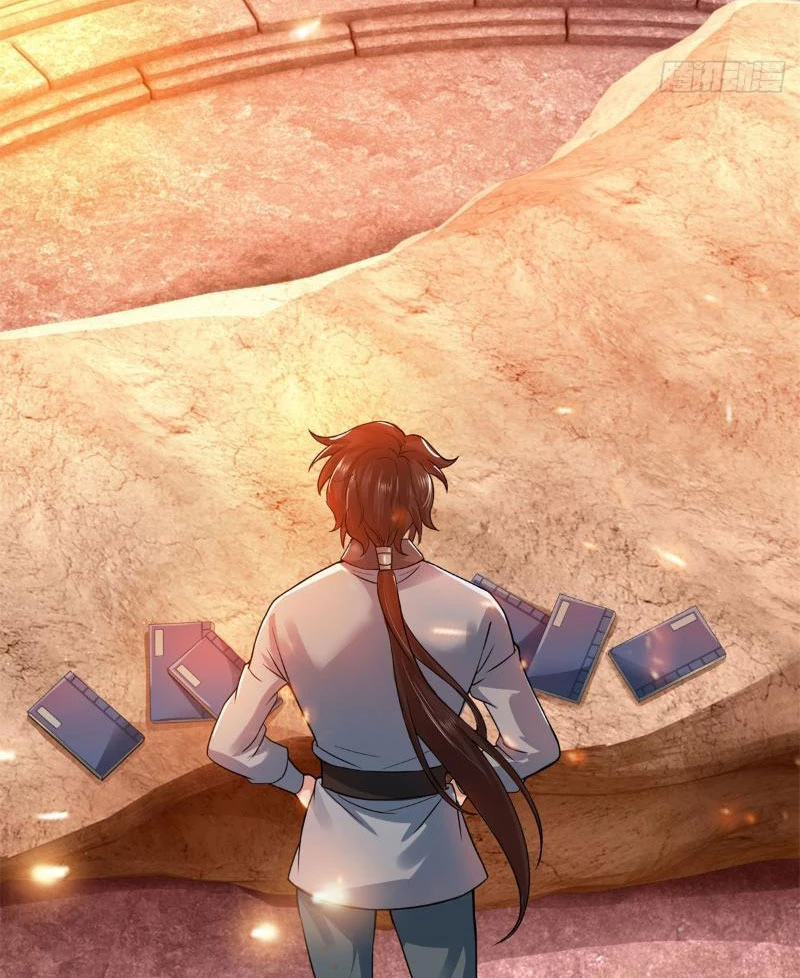 Tôi Có Thể Nuốt Chửng Vạn Vật Chapter 11 - Trang 3