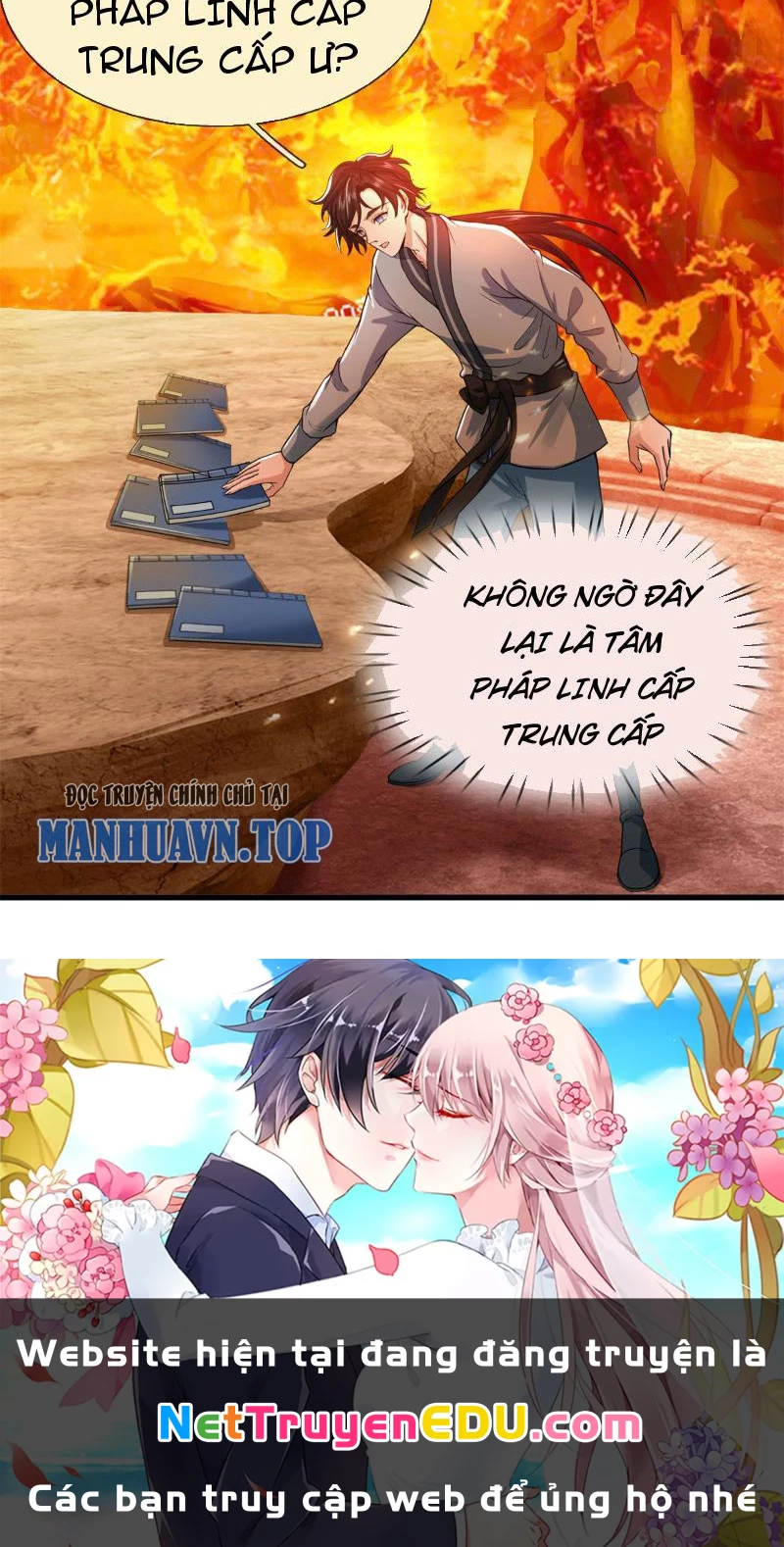 Tôi Có Thể Nuốt Chửng Vạn Vật Chapter 11 - Trang 3