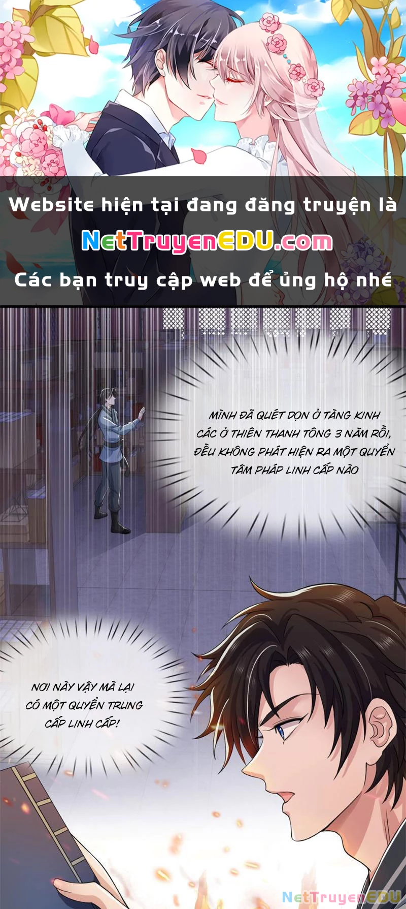 Tôi Có Thể Nuốt Chửng Vạn Vật Chapter 12 - Trang 3