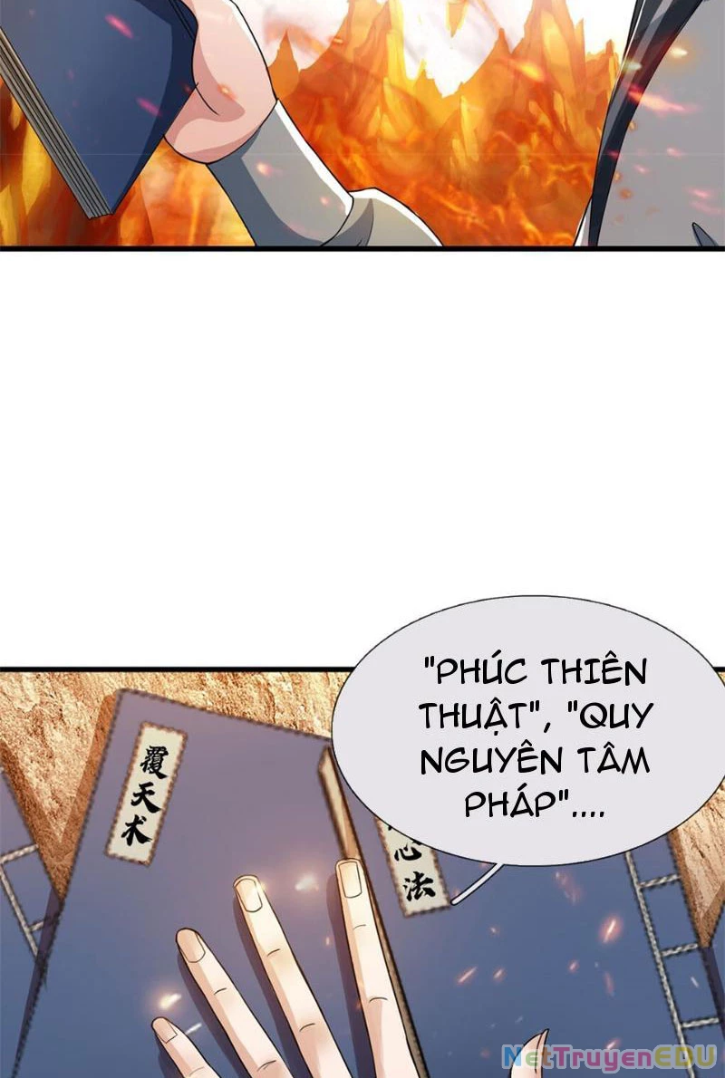 Tôi Có Thể Nuốt Chửng Vạn Vật Chapter 12 - Trang 3