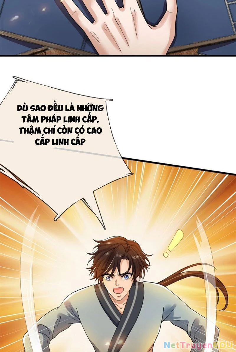 Tôi Có Thể Nuốt Chửng Vạn Vật Chapter 12 - Trang 3