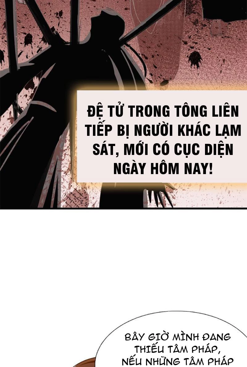 Tôi Có Thể Nuốt Chửng Vạn Vật Chapter 12 - Trang 3
