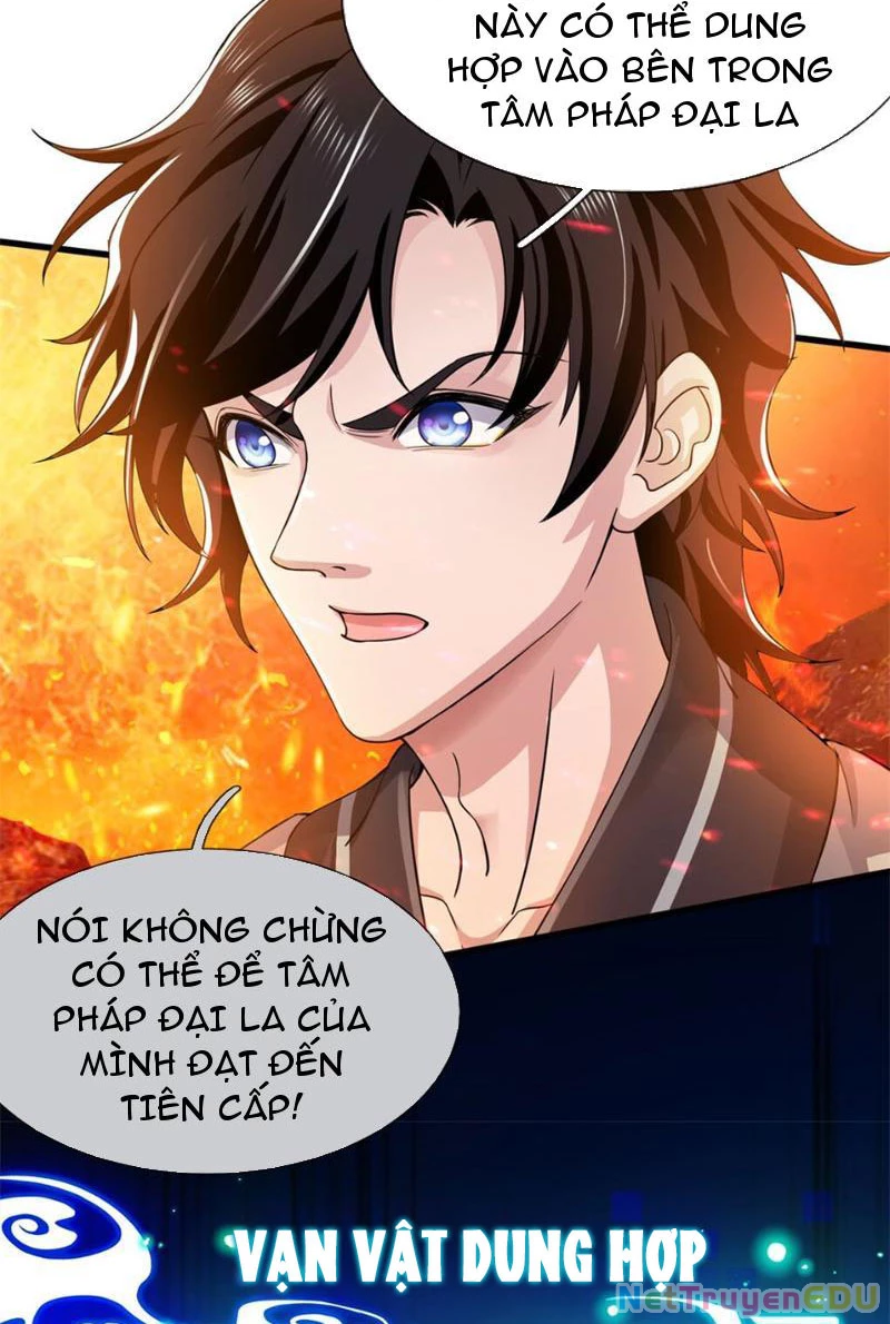 Tôi Có Thể Nuốt Chửng Vạn Vật Chapter 12 - Trang 3