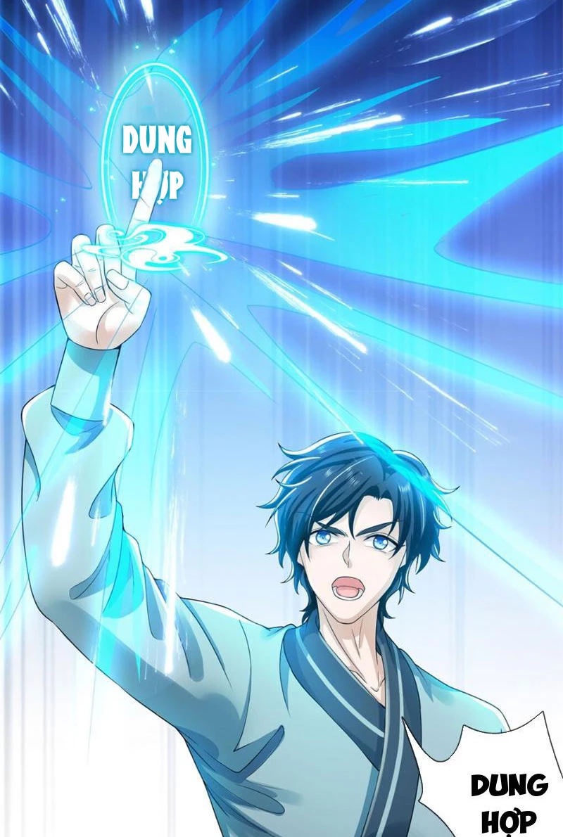 Tôi Có Thể Nuốt Chửng Vạn Vật Chapter 12 - Trang 3