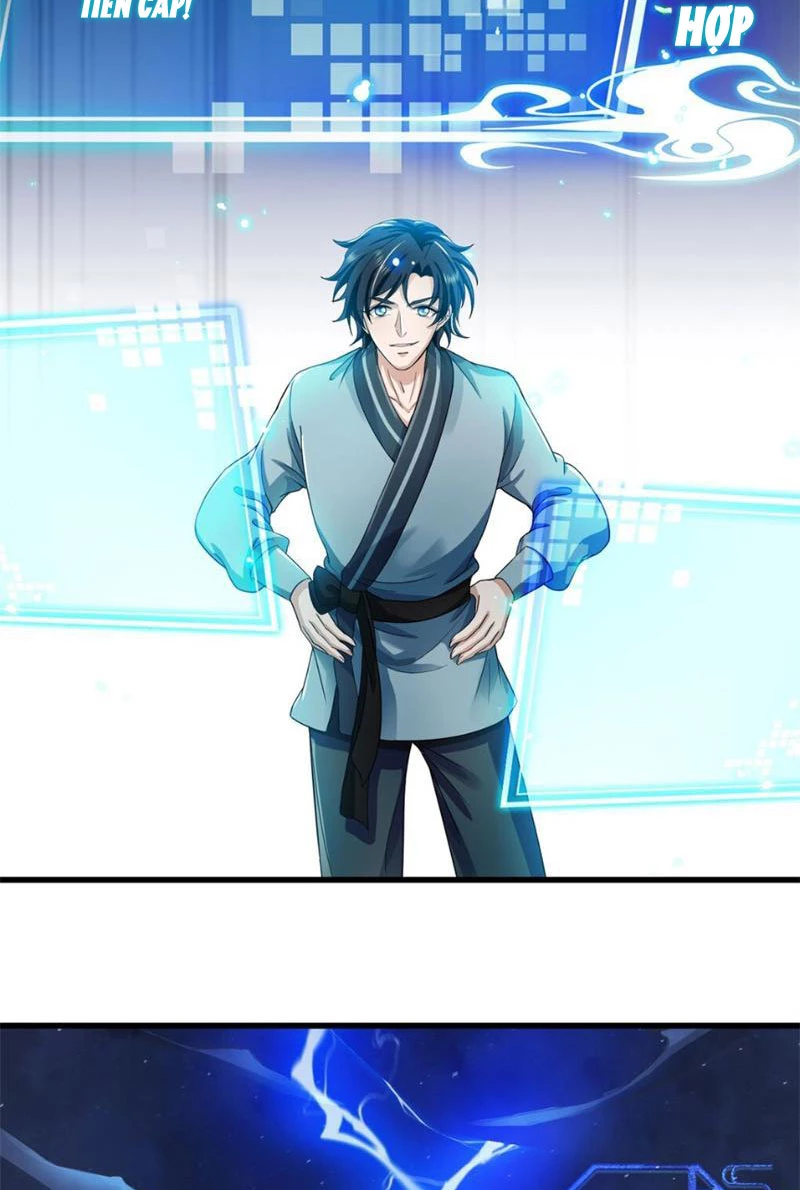 Tôi Có Thể Nuốt Chửng Vạn Vật Chapter 12 - Trang 3