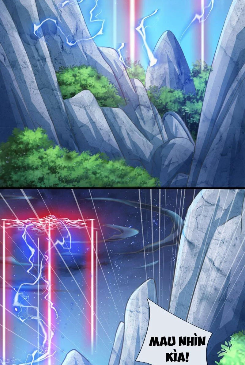 Tôi Có Thể Nuốt Chửng Vạn Vật Chapter 12 - Trang 3