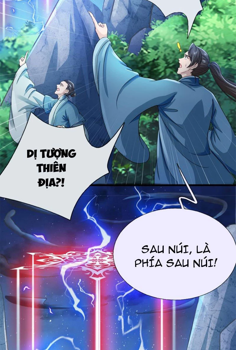 Tôi Có Thể Nuốt Chửng Vạn Vật Chapter 12 - Trang 3