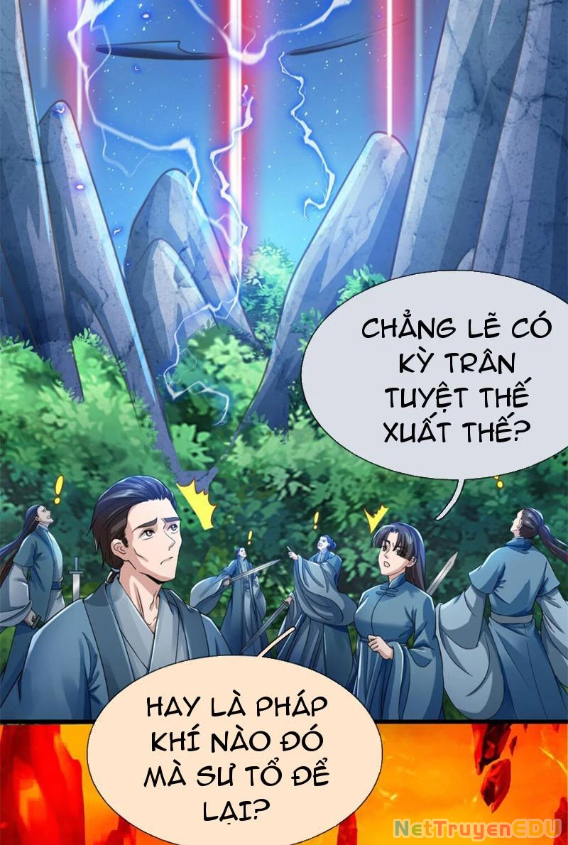 Tôi Có Thể Nuốt Chửng Vạn Vật Chapter 12 - Trang 3