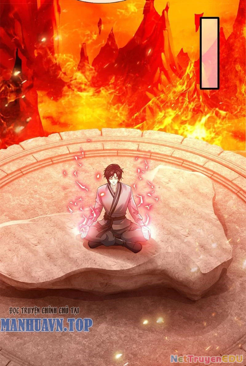 Tôi Có Thể Nuốt Chửng Vạn Vật Chapter 12 - Trang 3