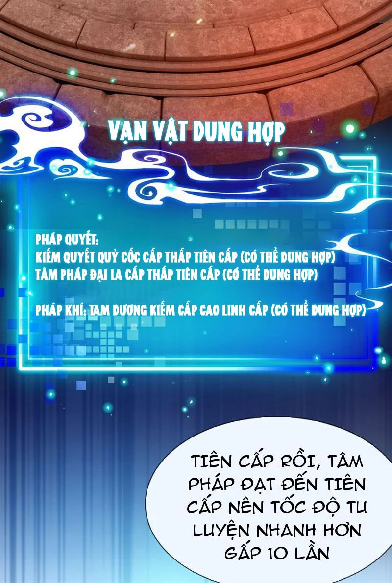 Tôi Có Thể Nuốt Chửng Vạn Vật Chapter 12 - Trang 3