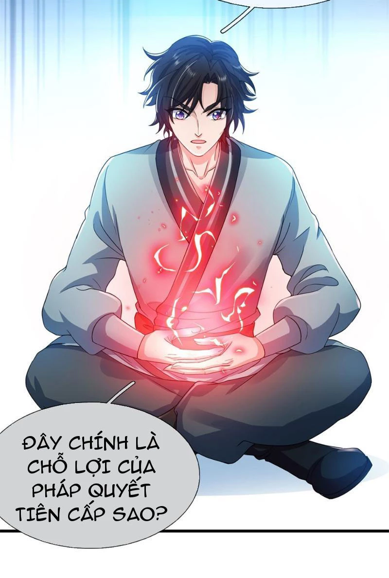 Tôi Có Thể Nuốt Chửng Vạn Vật Chapter 12 - Trang 3