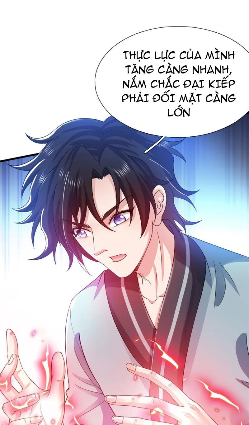 Tôi Có Thể Nuốt Chửng Vạn Vật Chapter 12 - Trang 3