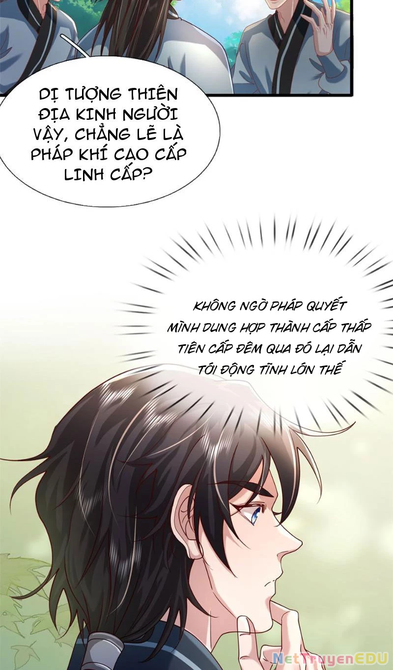 Tôi Có Thể Nuốt Chửng Vạn Vật Chapter 12 - Trang 3