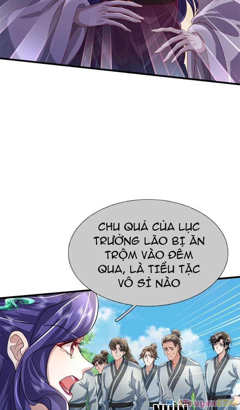 Tôi Có Thể Nuốt Chửng Vạn Vật Chapter 12 - Trang 3