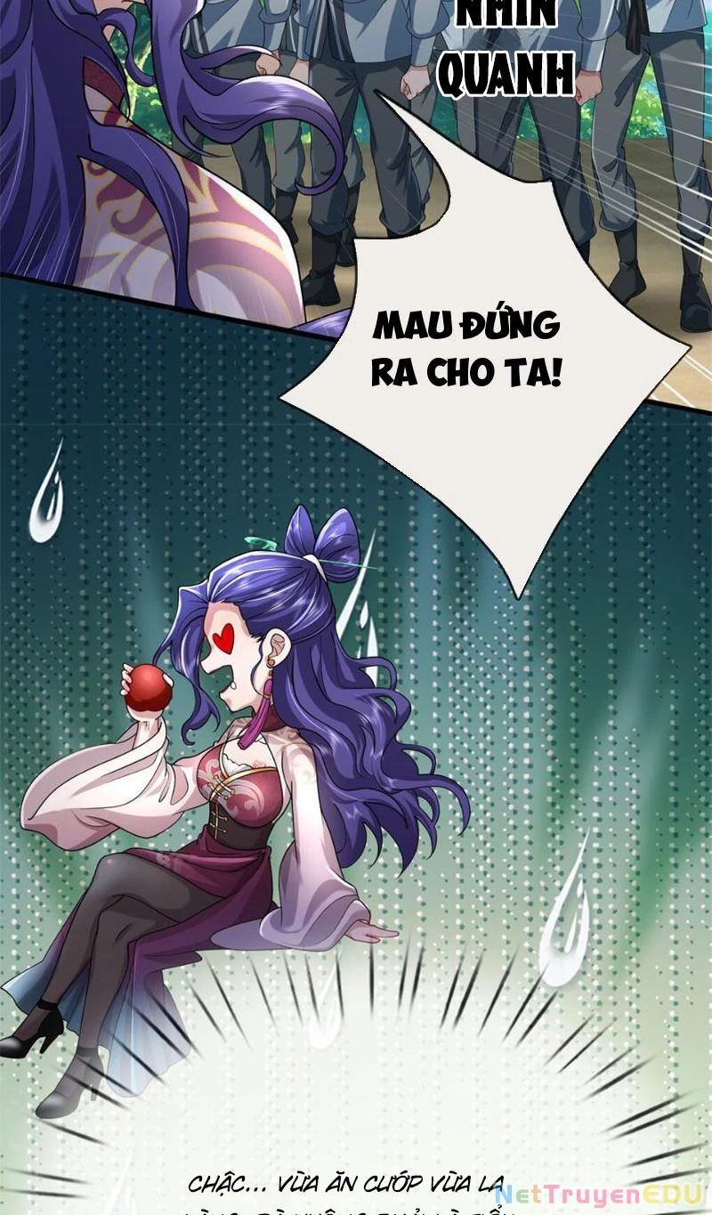 Tôi Có Thể Nuốt Chửng Vạn Vật Chapter 12 - Trang 3