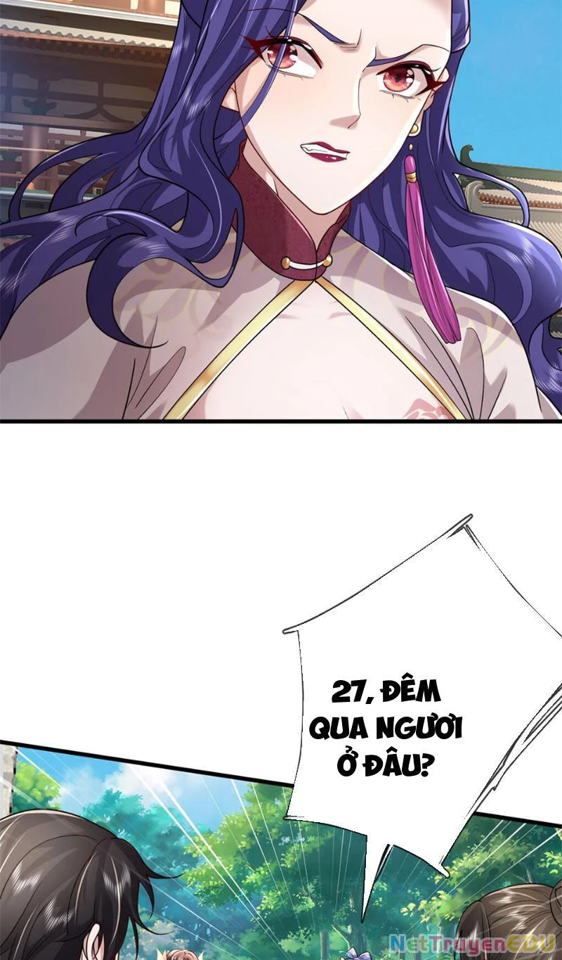 Tôi Có Thể Nuốt Chửng Vạn Vật Chapter 12 - Trang 3