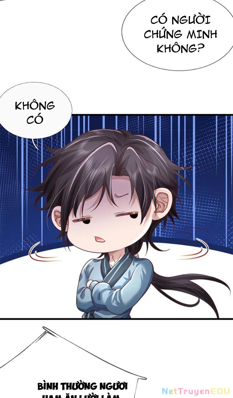 Tôi Có Thể Nuốt Chửng Vạn Vật Chapter 12 - Trang 3