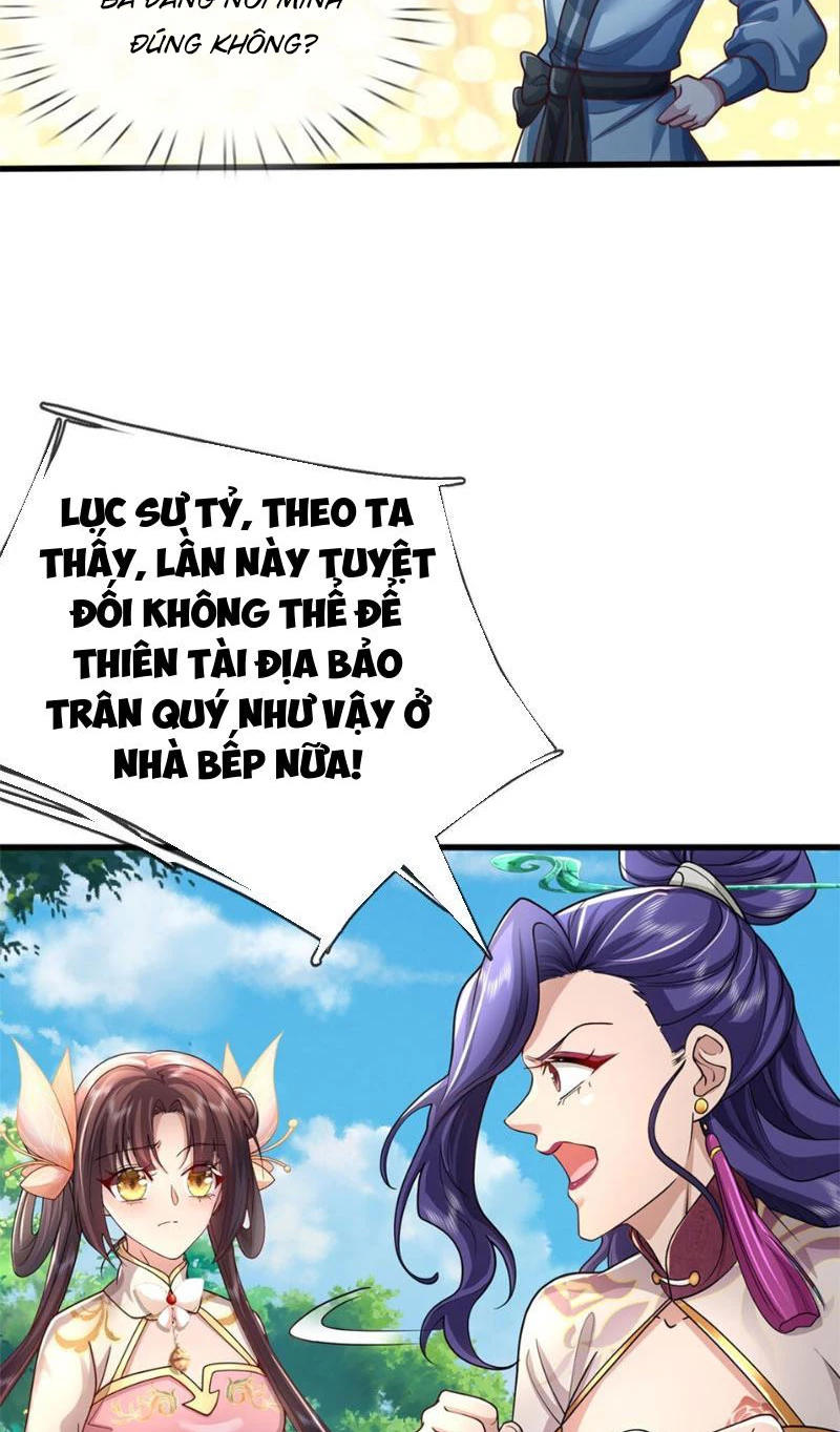 Tôi Có Thể Nuốt Chửng Vạn Vật Chapter 12 - Trang 3