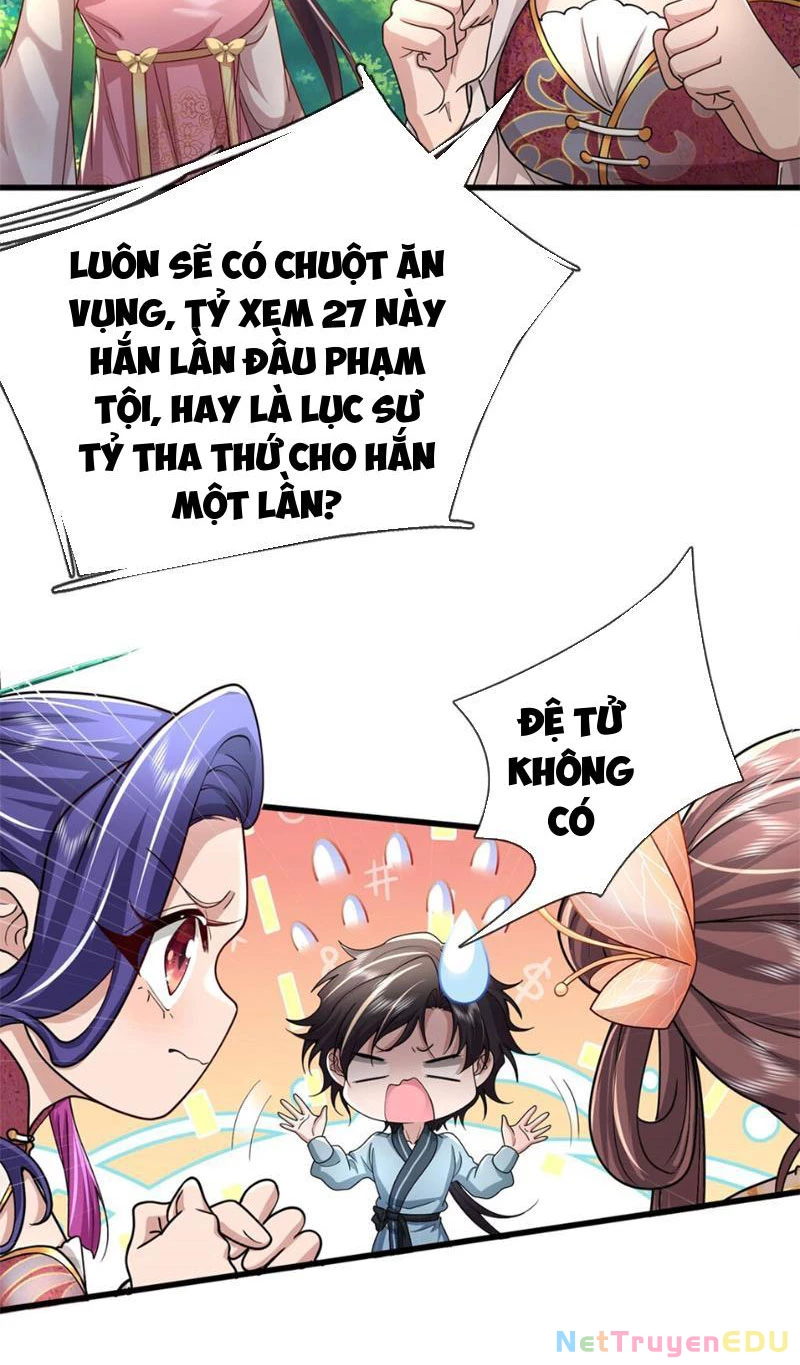 Tôi Có Thể Nuốt Chửng Vạn Vật Chapter 12 - Trang 3
