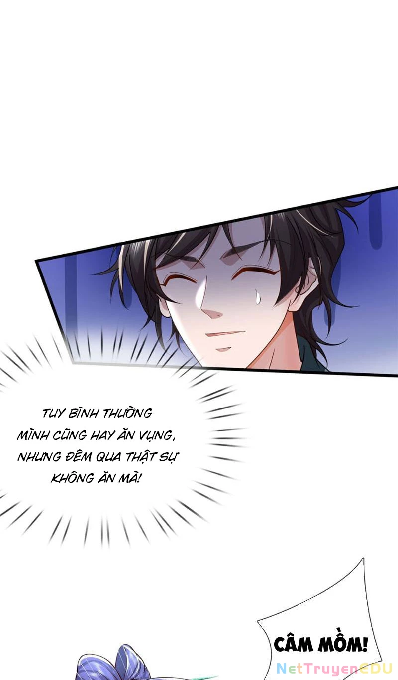 Tôi Có Thể Nuốt Chửng Vạn Vật Chapter 12 - Trang 3