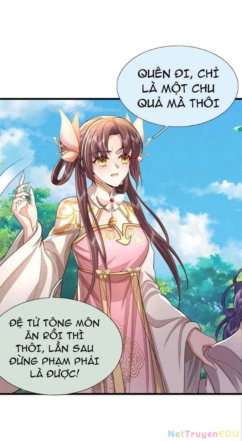 Tôi Có Thể Nuốt Chửng Vạn Vật Chapter 12 - Trang 3