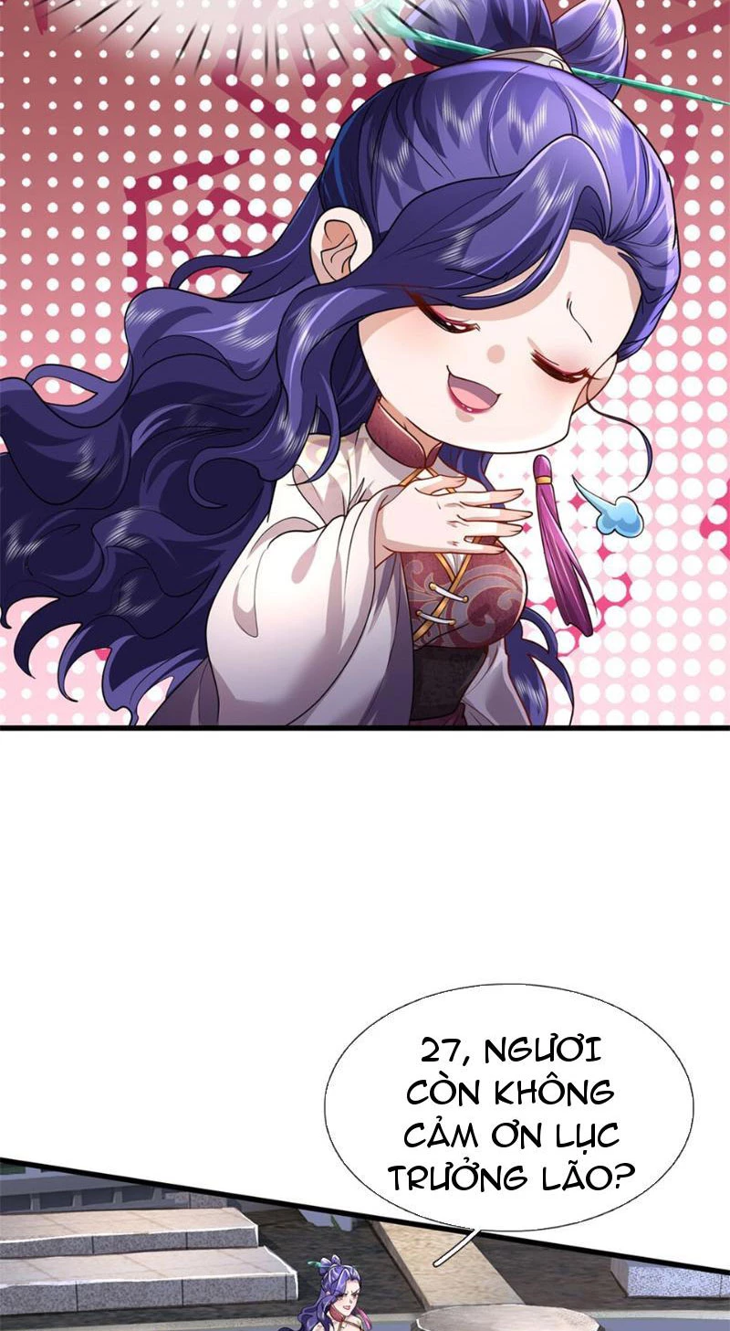 Tôi Có Thể Nuốt Chửng Vạn Vật Chapter 12 - Trang 3