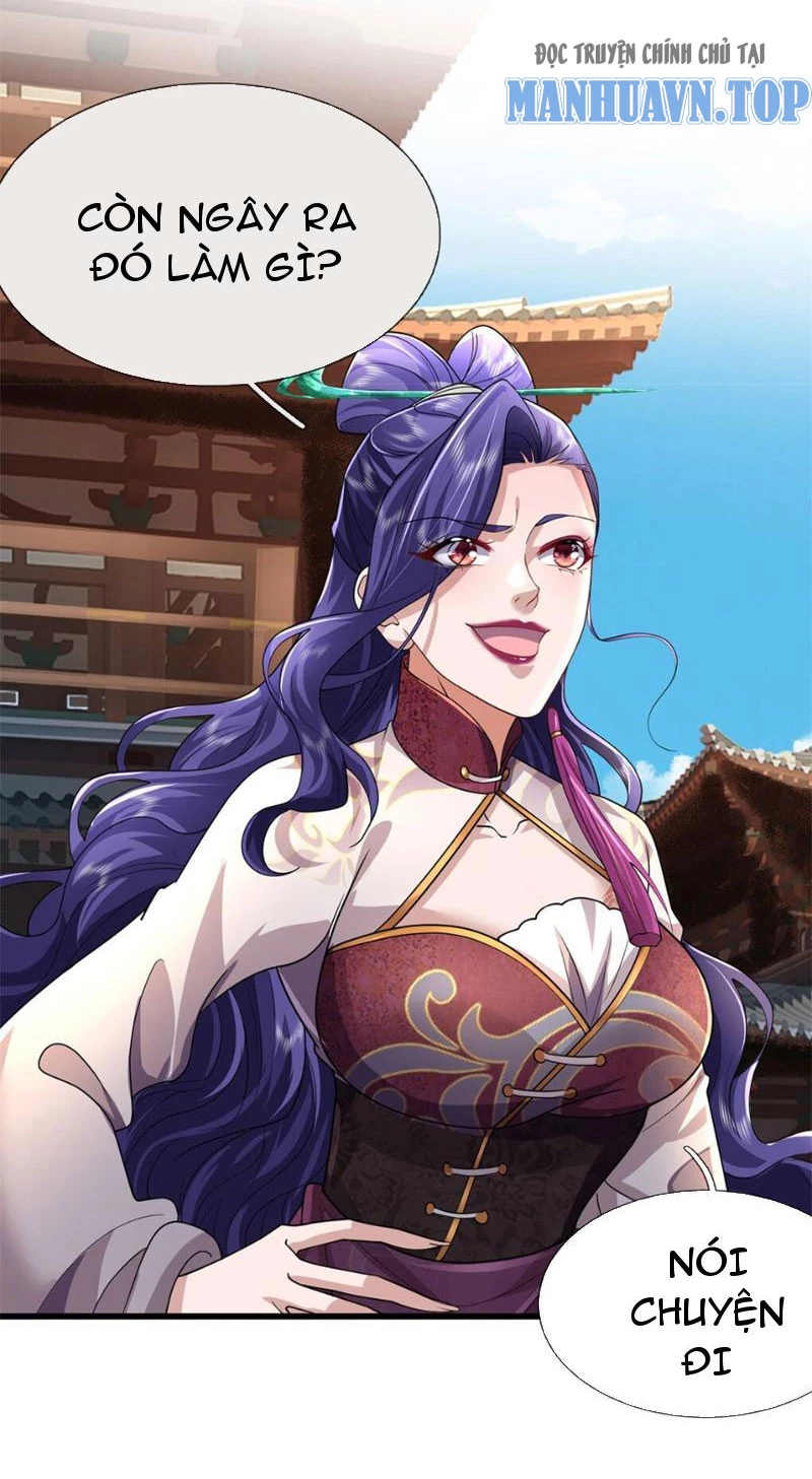 Tôi Có Thể Nuốt Chửng Vạn Vật Chapter 12 - Trang 3