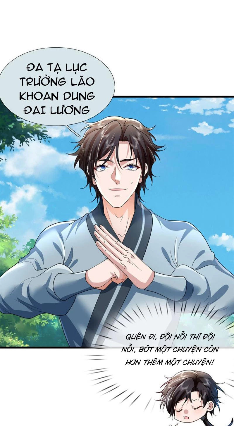 Tôi Có Thể Nuốt Chửng Vạn Vật Chapter 12 - Trang 3