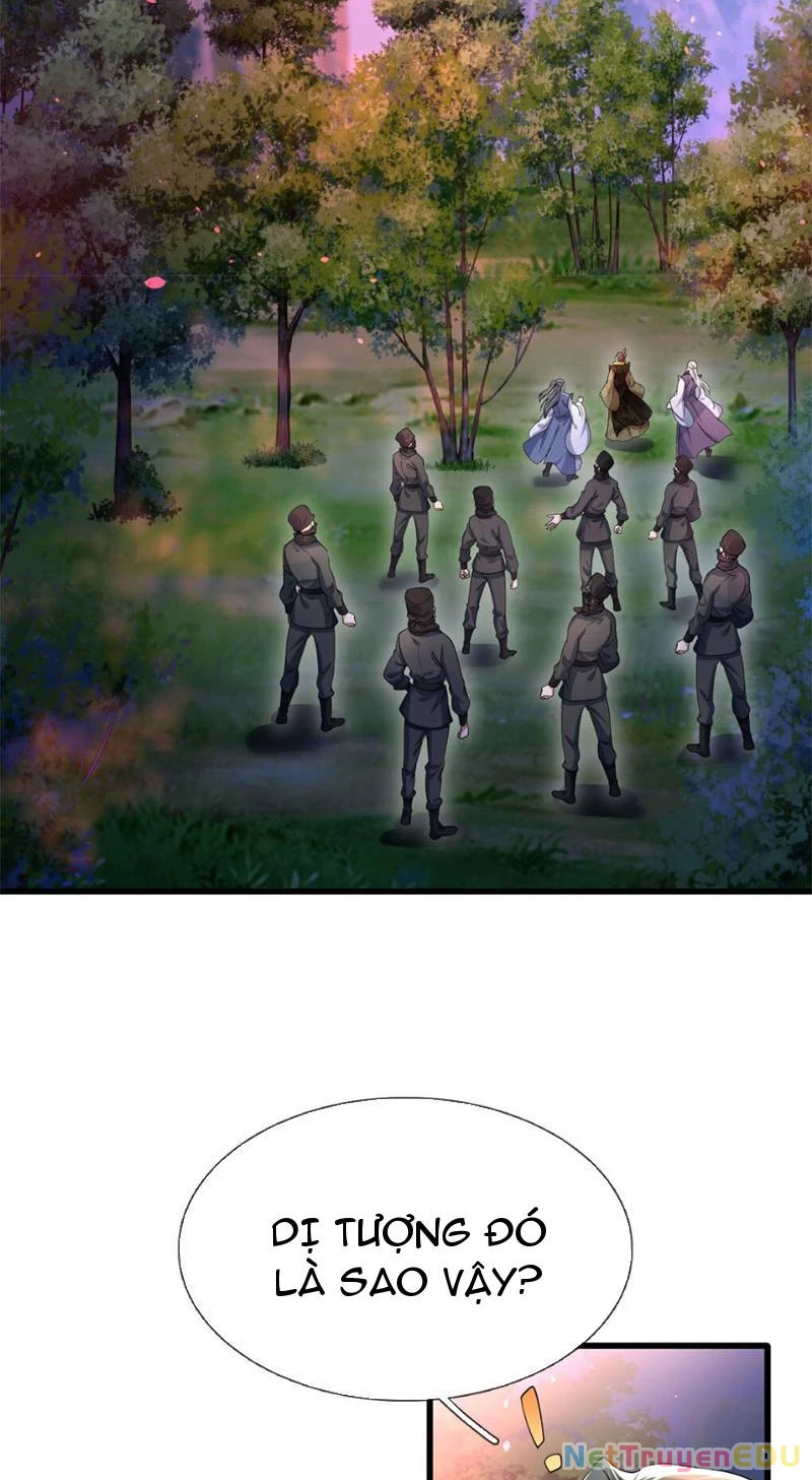Tôi Có Thể Nuốt Chửng Vạn Vật Chapter 12 - Trang 3