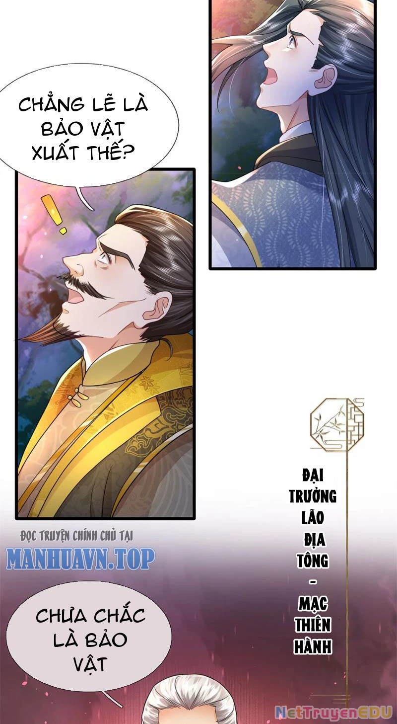 Tôi Có Thể Nuốt Chửng Vạn Vật Chapter 12 - Trang 3