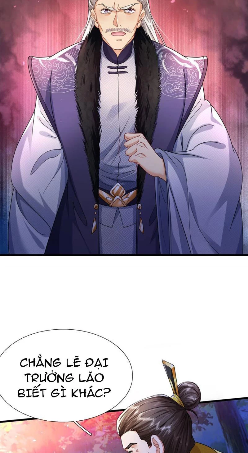 Tôi Có Thể Nuốt Chửng Vạn Vật Chapter 12 - Trang 3
