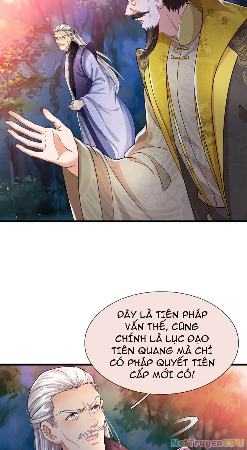 Tôi Có Thể Nuốt Chửng Vạn Vật Chapter 12 - Trang 3