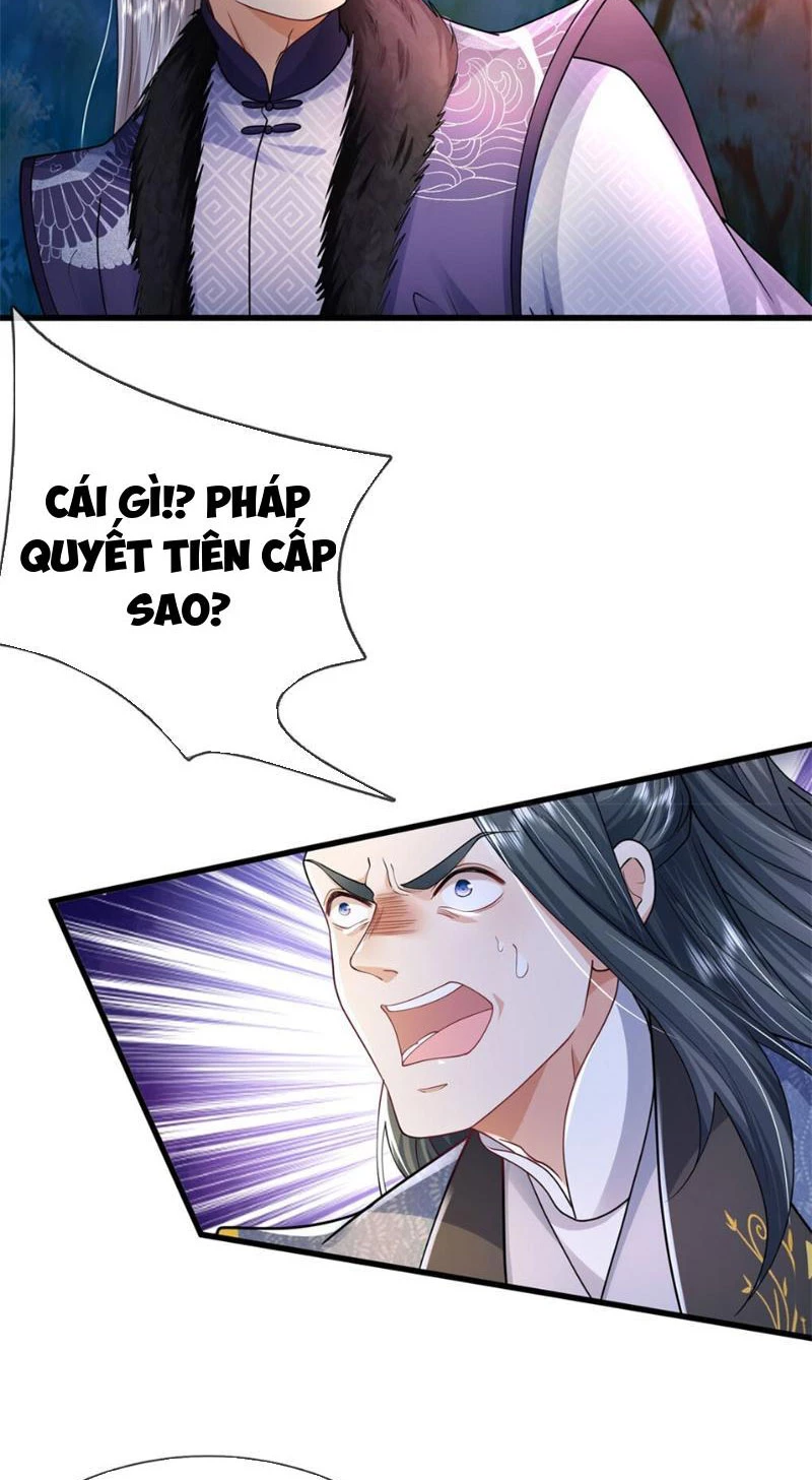 Tôi Có Thể Nuốt Chửng Vạn Vật Chapter 12 - Trang 3