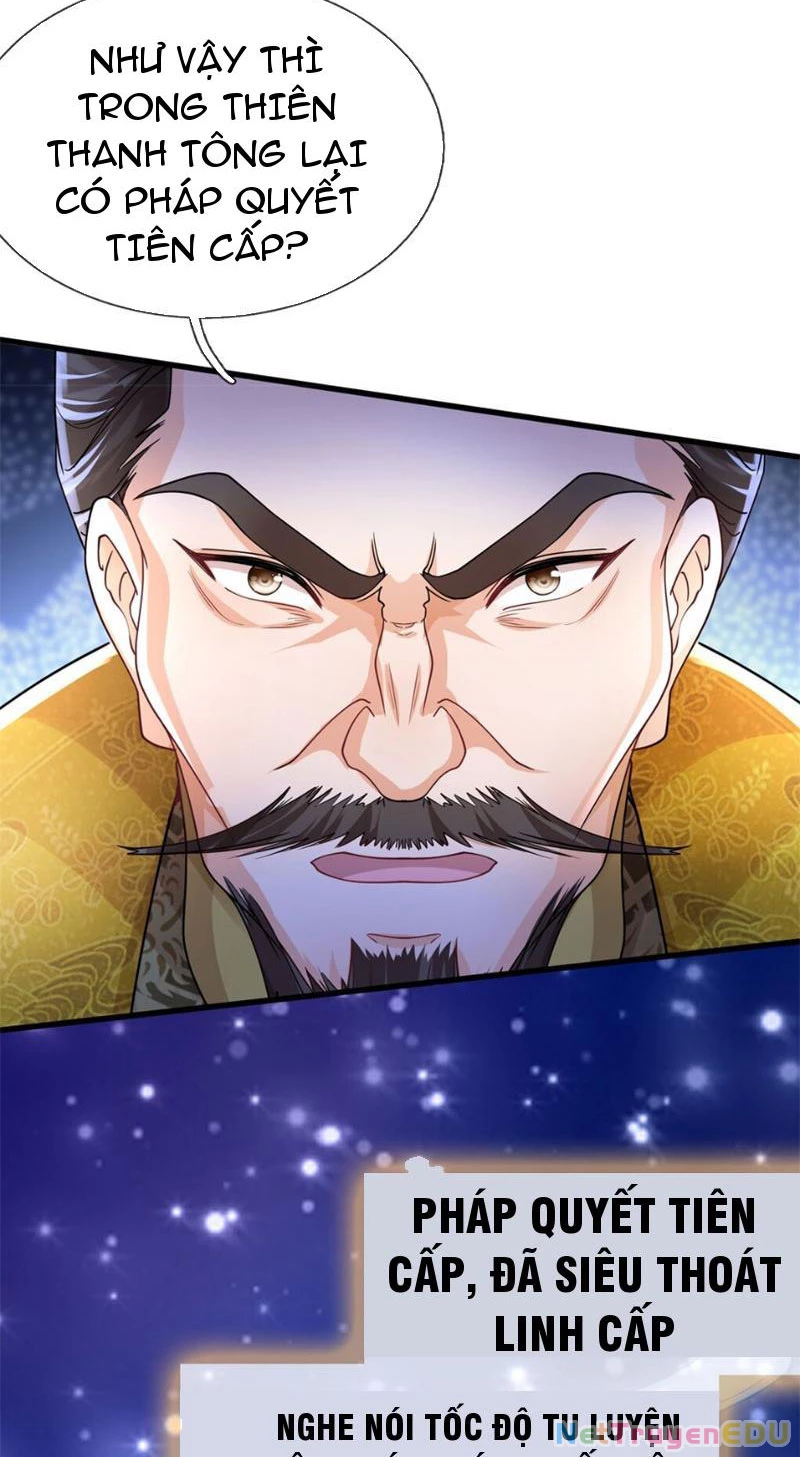 Tôi Có Thể Nuốt Chửng Vạn Vật Chapter 12 - Trang 3