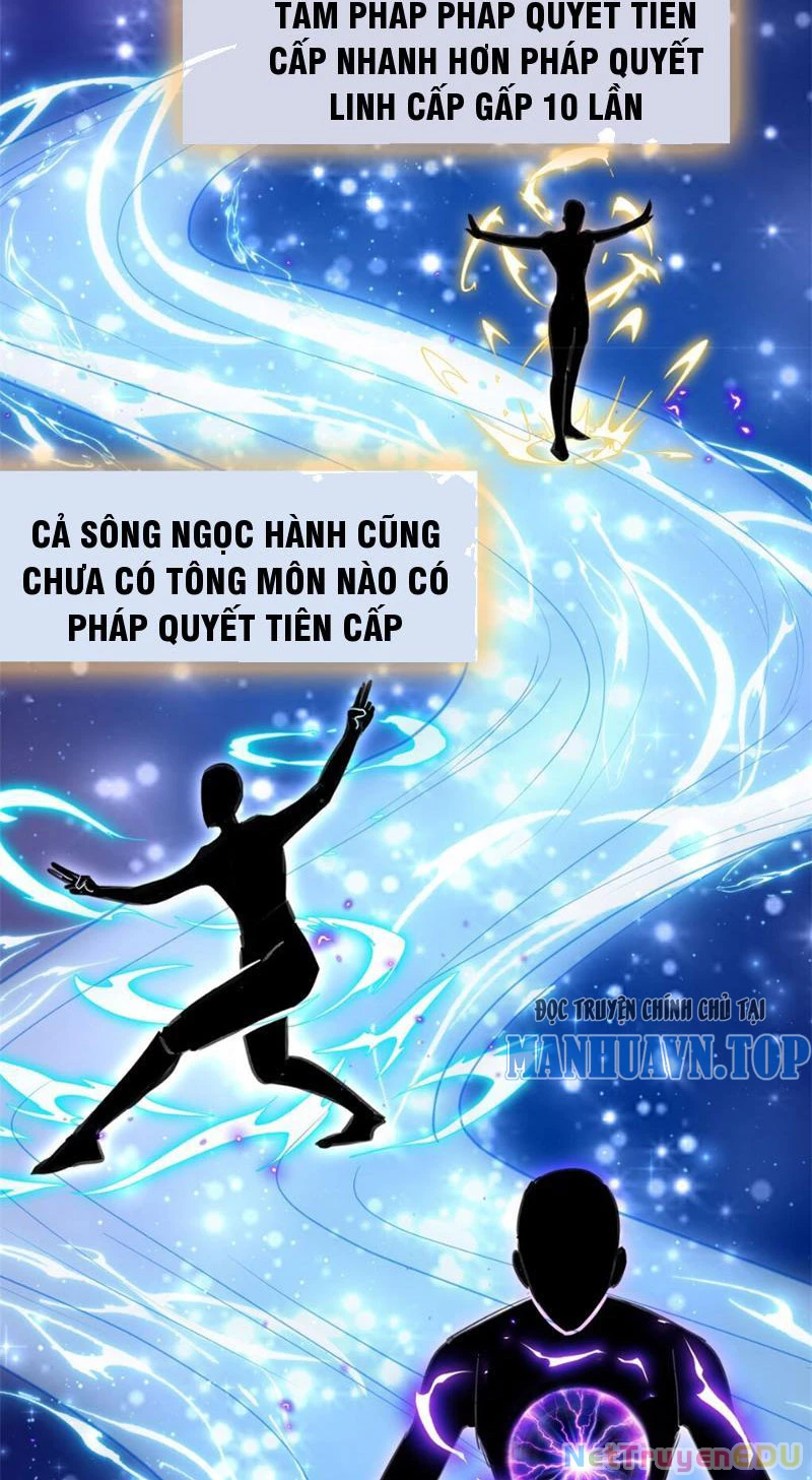 Tôi Có Thể Nuốt Chửng Vạn Vật Chapter 12 - Trang 3