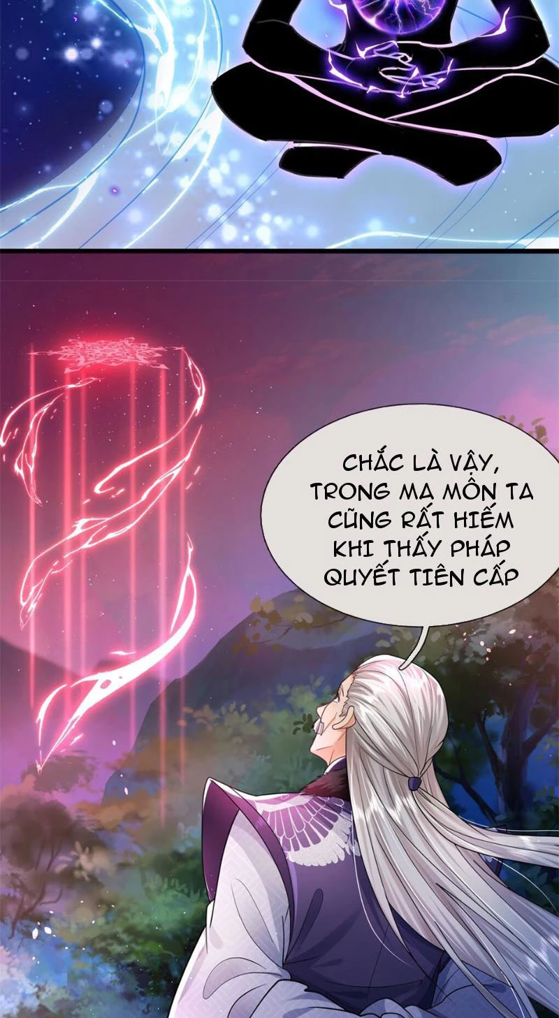Tôi Có Thể Nuốt Chửng Vạn Vật Chapter 12 - Trang 3