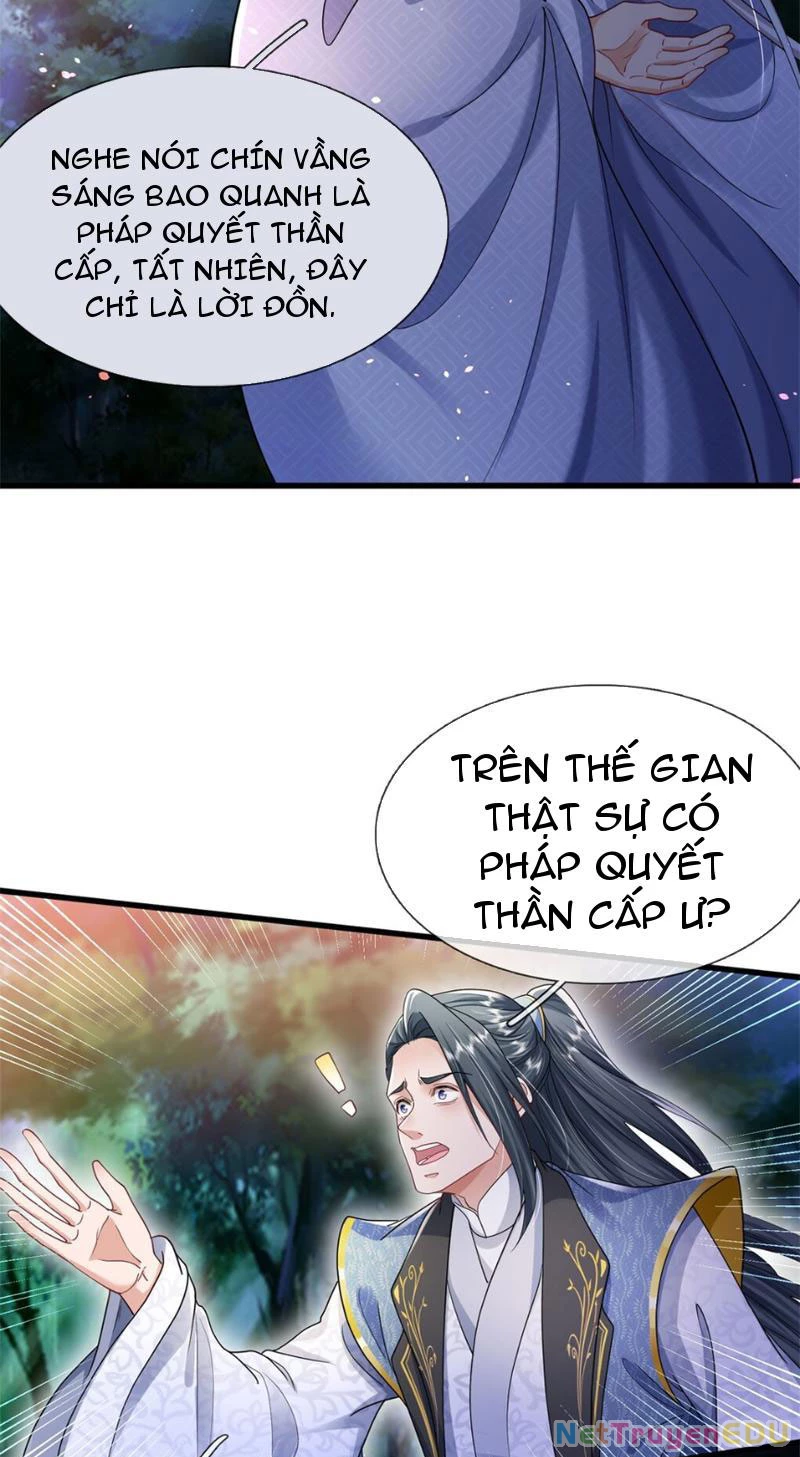 Tôi Có Thể Nuốt Chửng Vạn Vật Chapter 12 - Trang 3