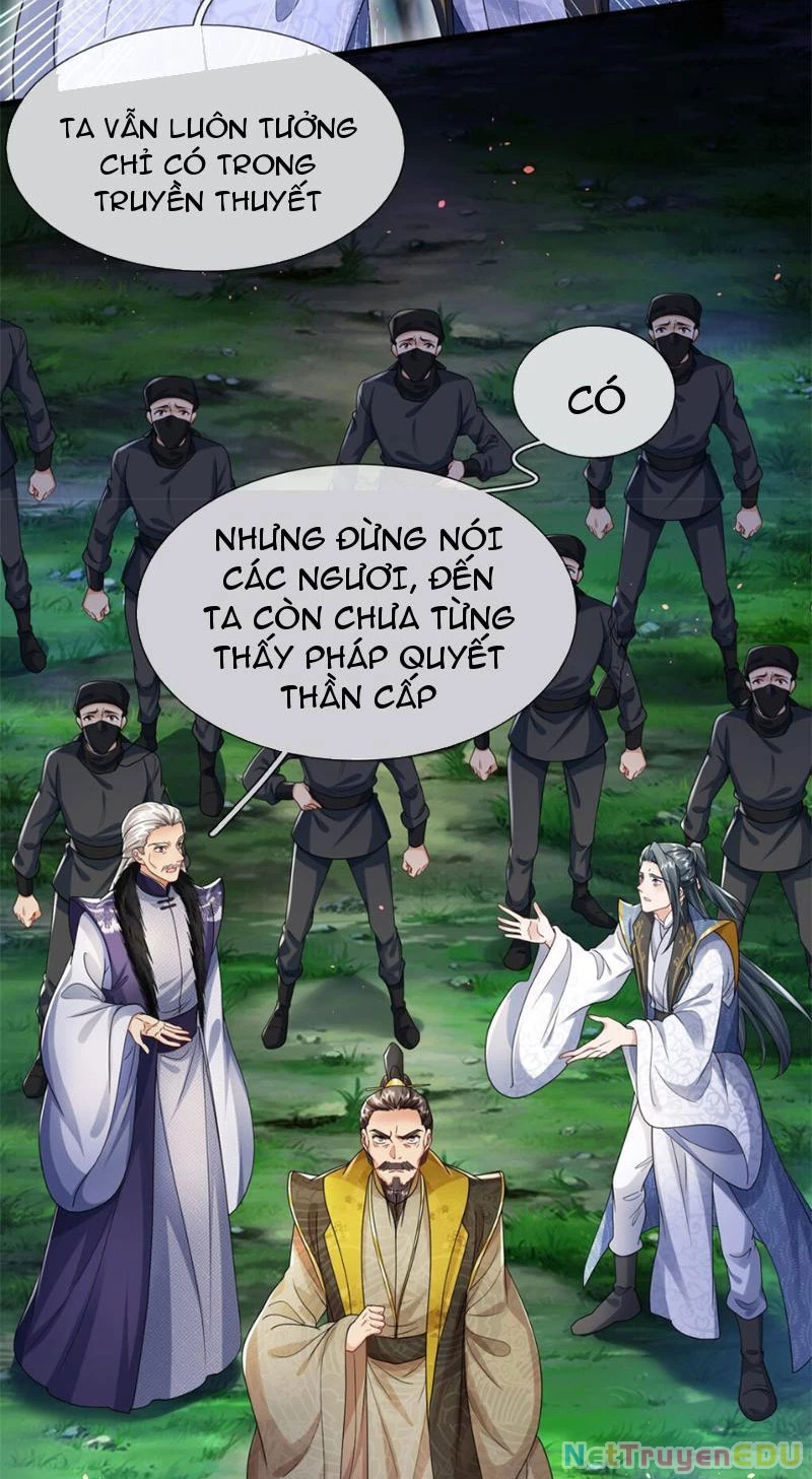 Tôi Có Thể Nuốt Chửng Vạn Vật Chapter 12 - Trang 3