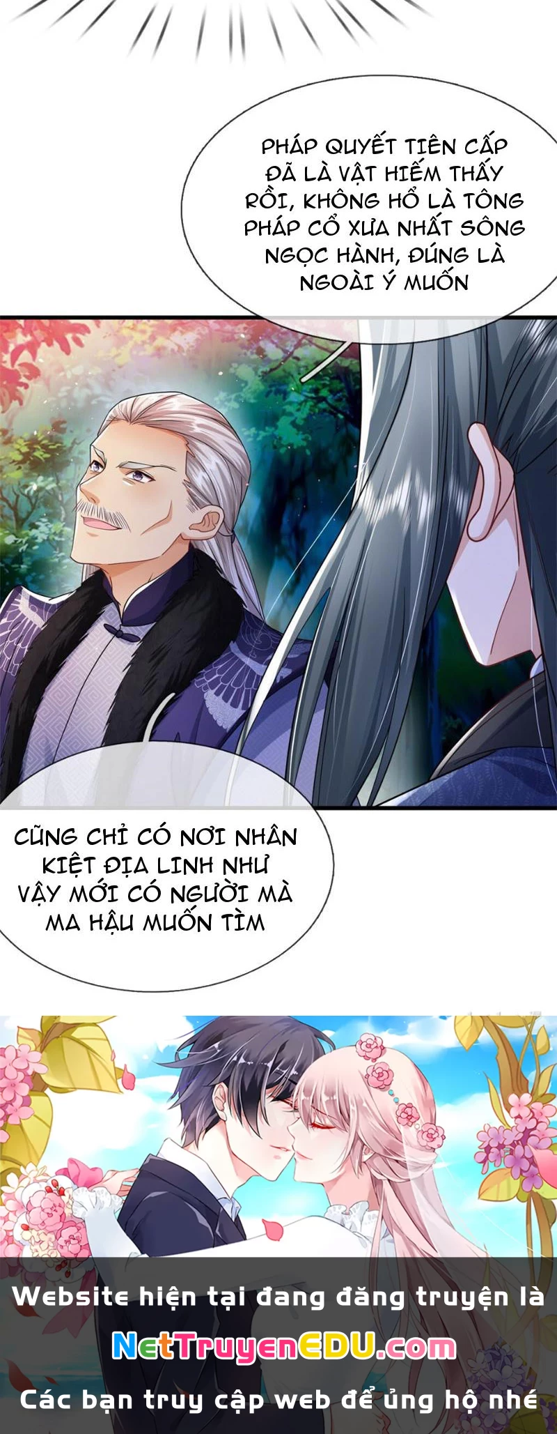 Tôi Có Thể Nuốt Chửng Vạn Vật Chapter 12 - Trang 3