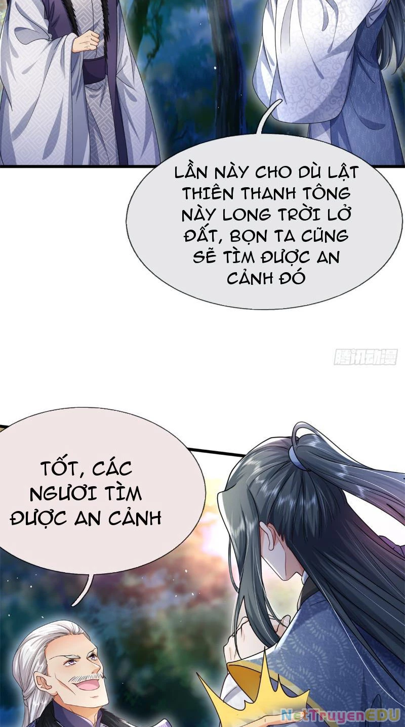 Tôi Có Thể Nuốt Chửng Vạn Vật Chapter 13 - Trang 3