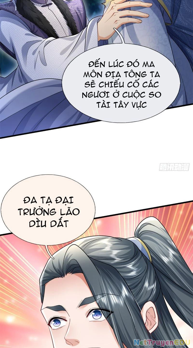 Tôi Có Thể Nuốt Chửng Vạn Vật Chapter 13 - Trang 3
