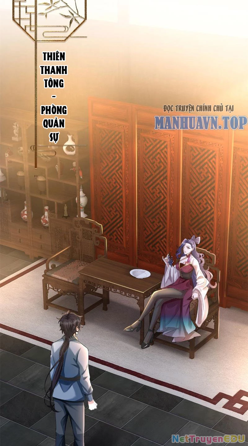 Tôi Có Thể Nuốt Chửng Vạn Vật Chapter 13 - Trang 3