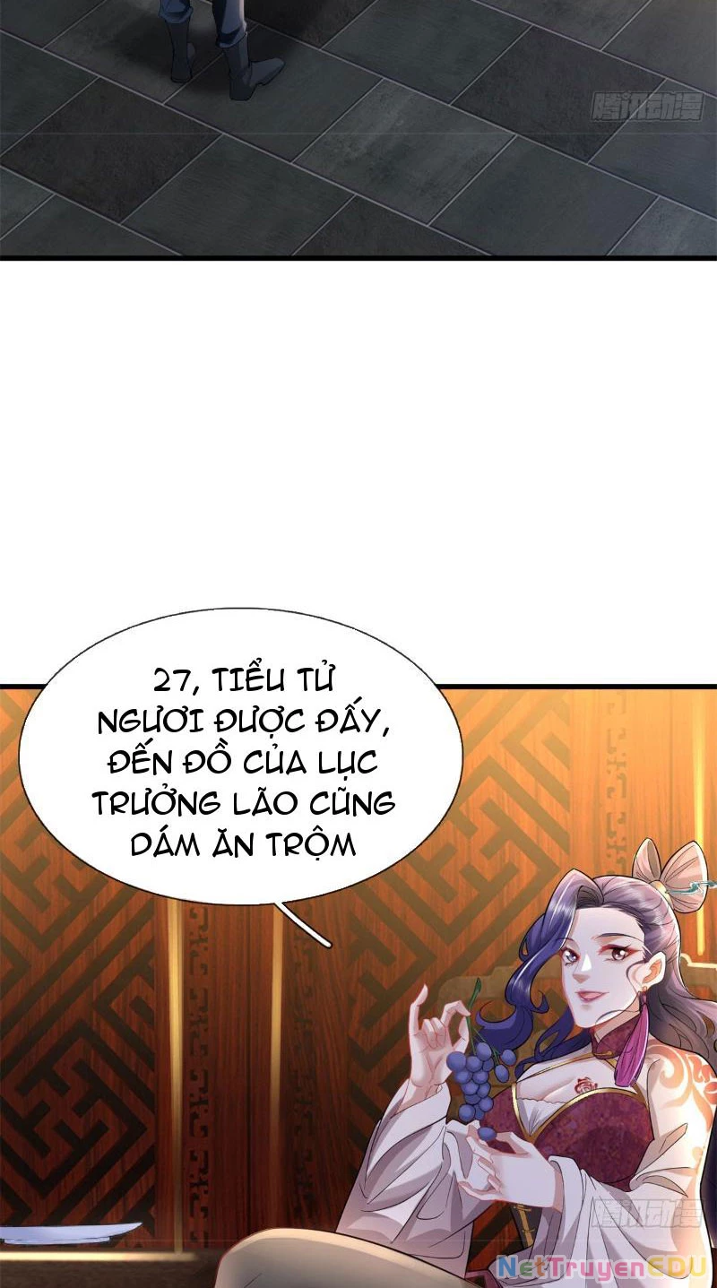 Tôi Có Thể Nuốt Chửng Vạn Vật Chapter 13 - Trang 3