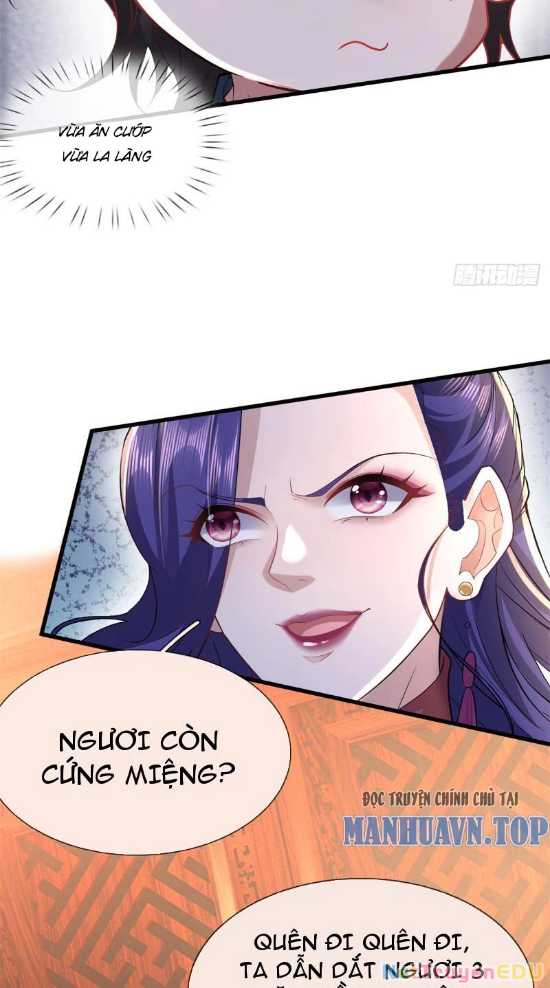 Tôi Có Thể Nuốt Chửng Vạn Vật Chapter 13 - Trang 3